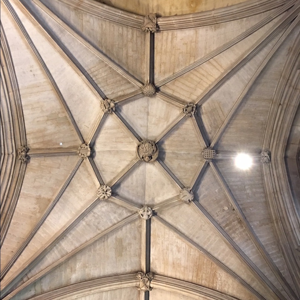 Meet your Posher, Tessa